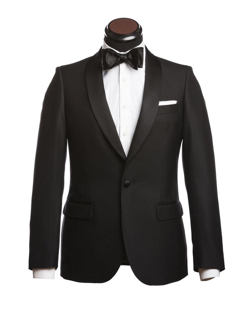 Morgan Tuxedo – Strong Suit Clothing