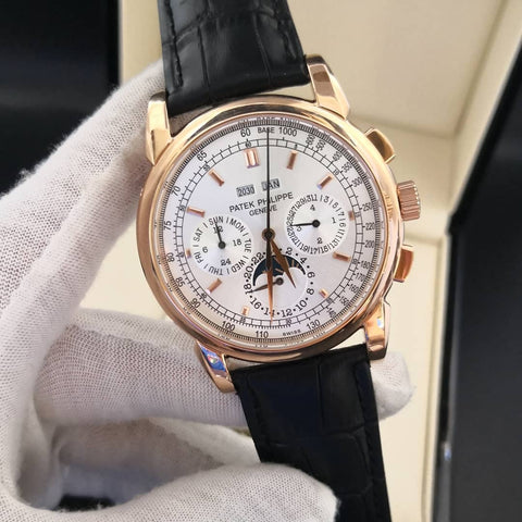 Patek Philippe Watch Ref. 5970