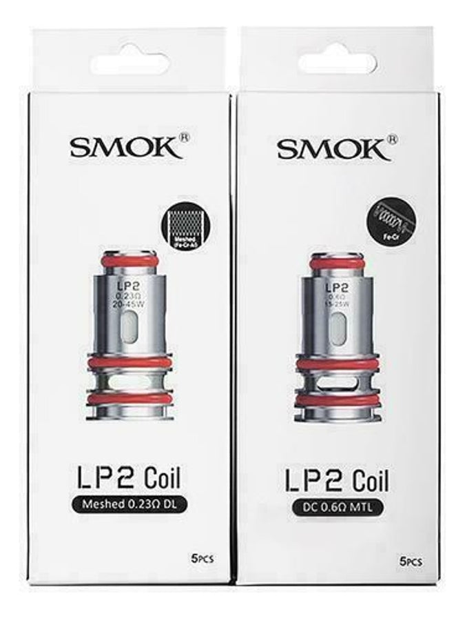 Smok LP2 Coil