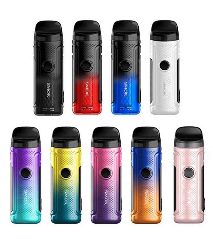 Smok Nord C Kit