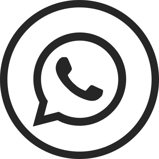 WhatsApp Icon