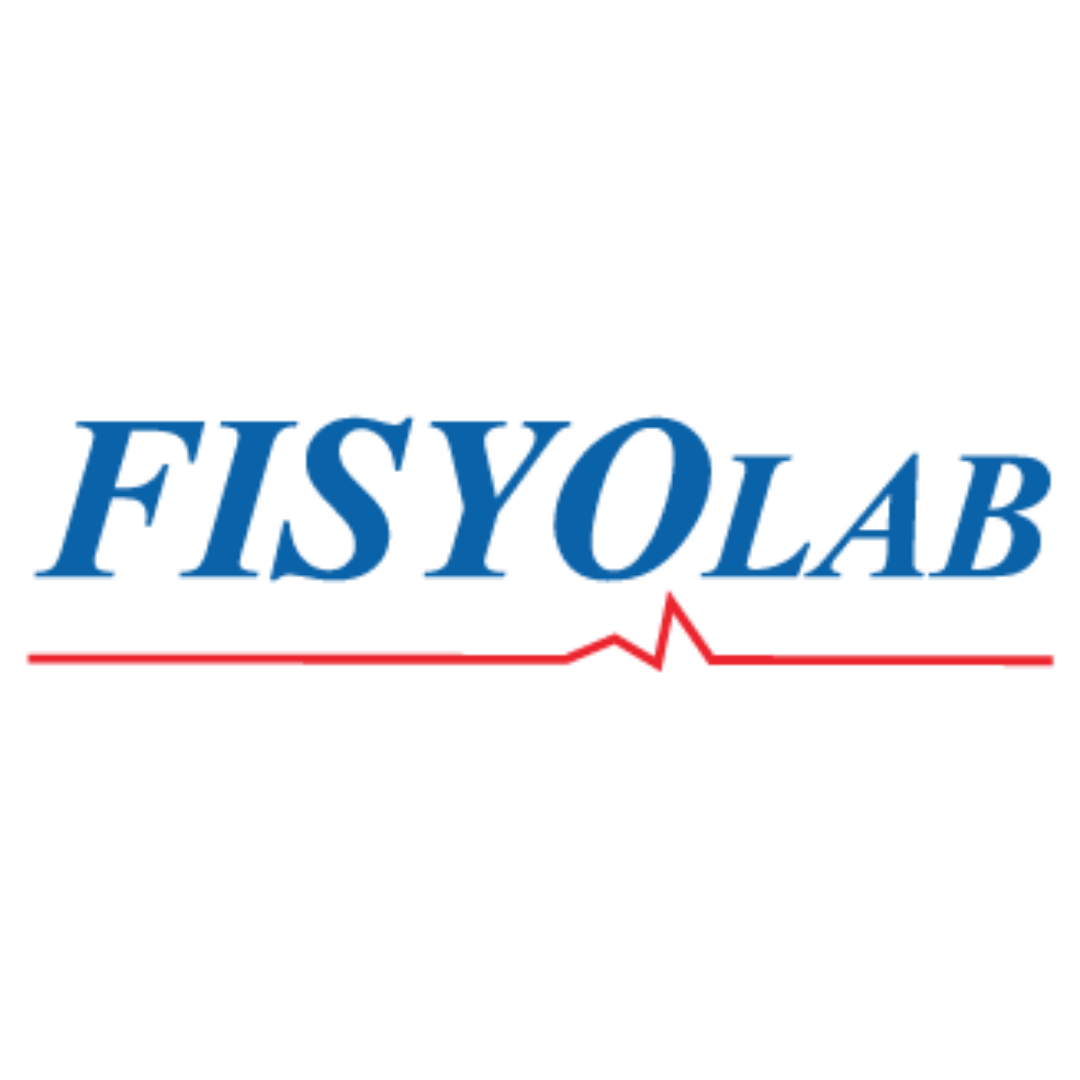 Logo Fisyolab