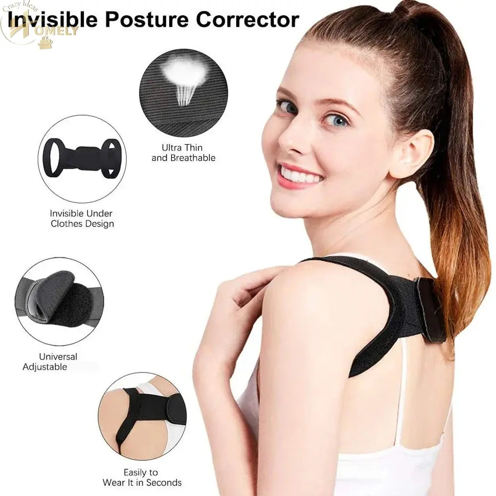 Electric Heated Knee Support for Pain Relief