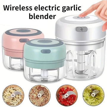 Garlic Presses dropshipping Products