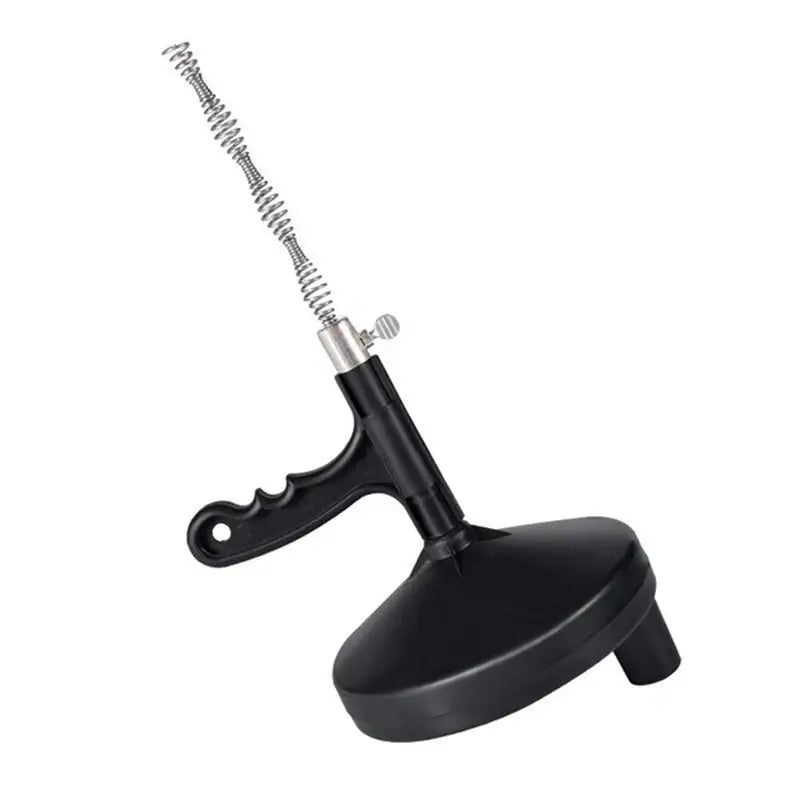 5 Meters Kitchen Sewer Dredge Tools Bathroom Sink Clogging Utensils Plumbing Bathtub Drain Unblocker Pipe Plunger Home