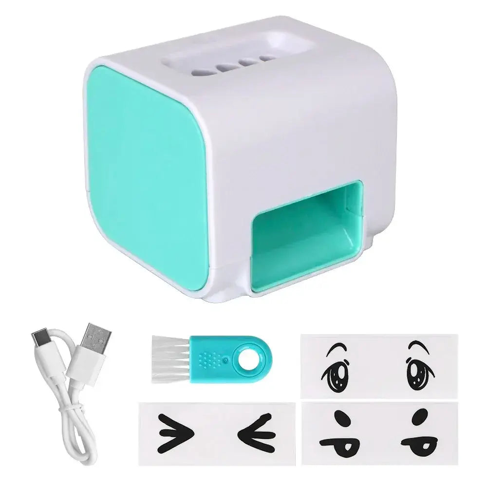 Electric Melon Seed Machine Child Assist Kitchen Tools