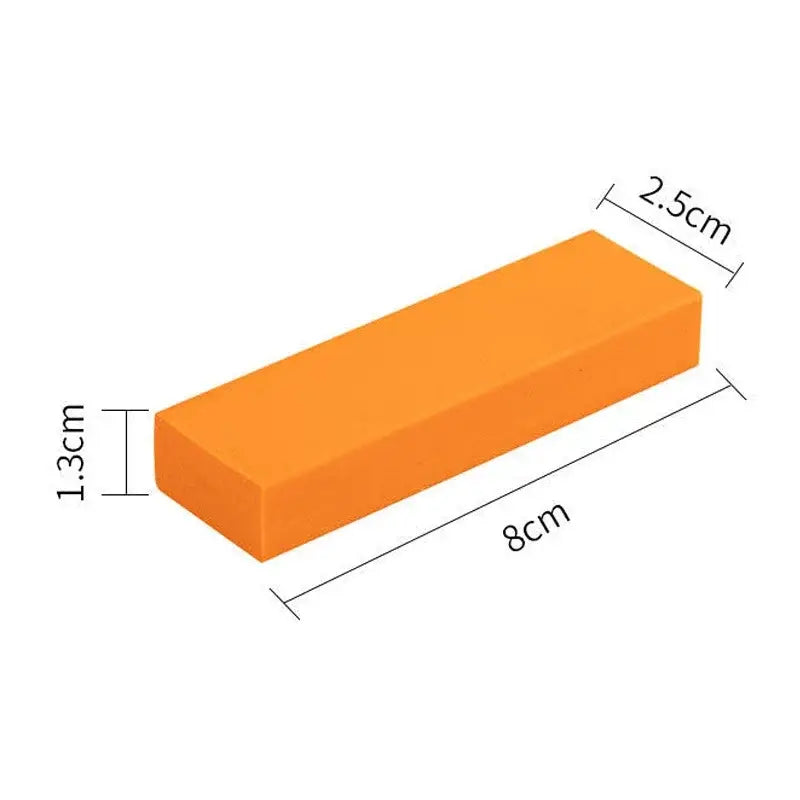 Easy Limescale Eraser Bathroom Glass Rust Remover Rubber Eraser Household Kitchen Cleaning Tools for Pot Scale Rust