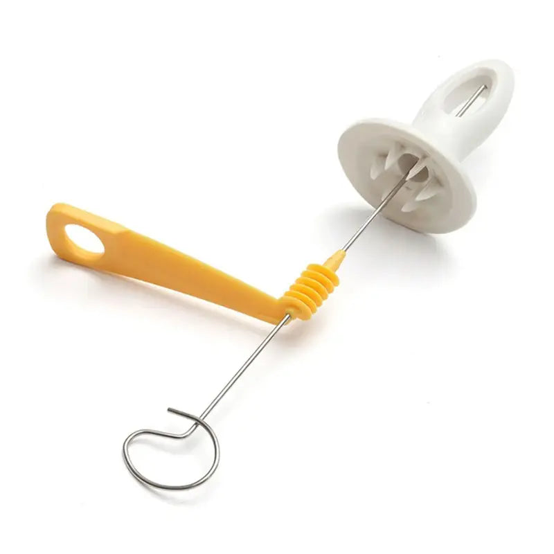 Spiral Potato Cutter Twisted Slice Potato Tower Whirlwind Potato Cut Diy Creative Fruit and Vegetable Spiral Slicer