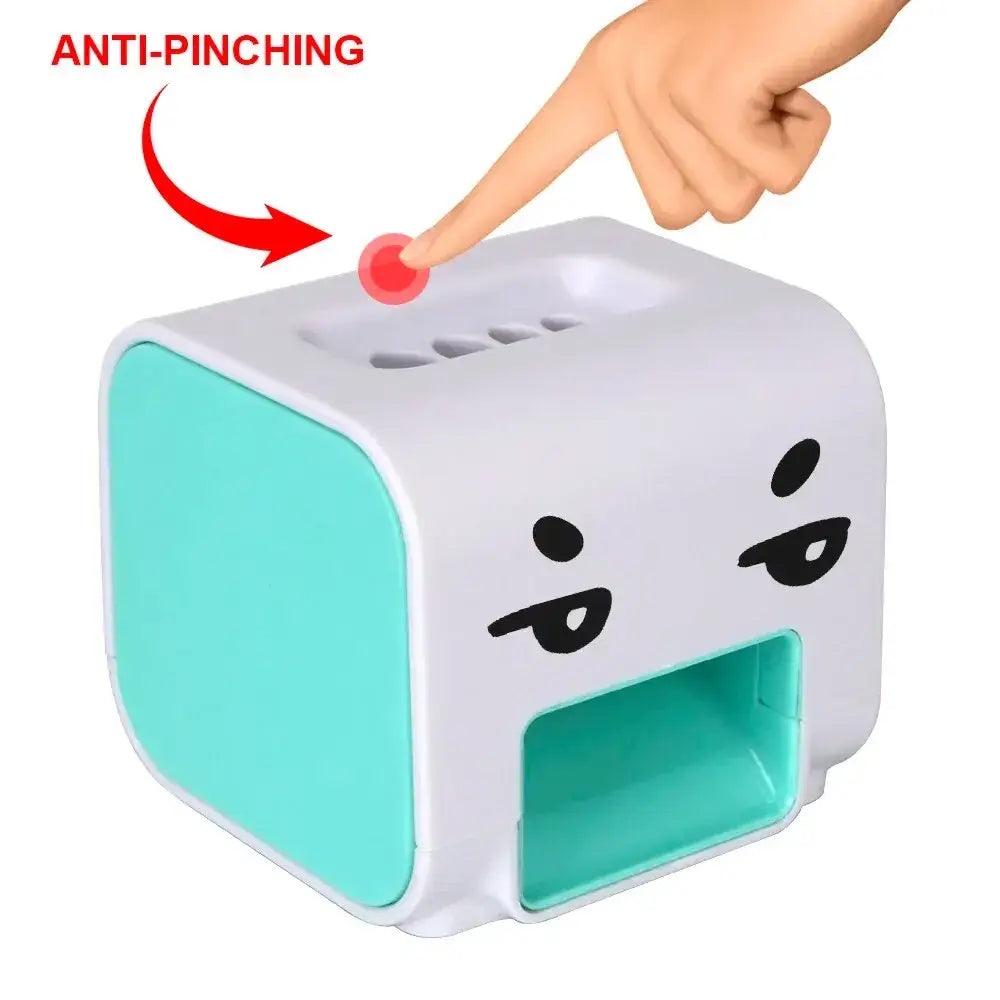 Electric Melon Seed Machine Child Assist Kitchen Tools