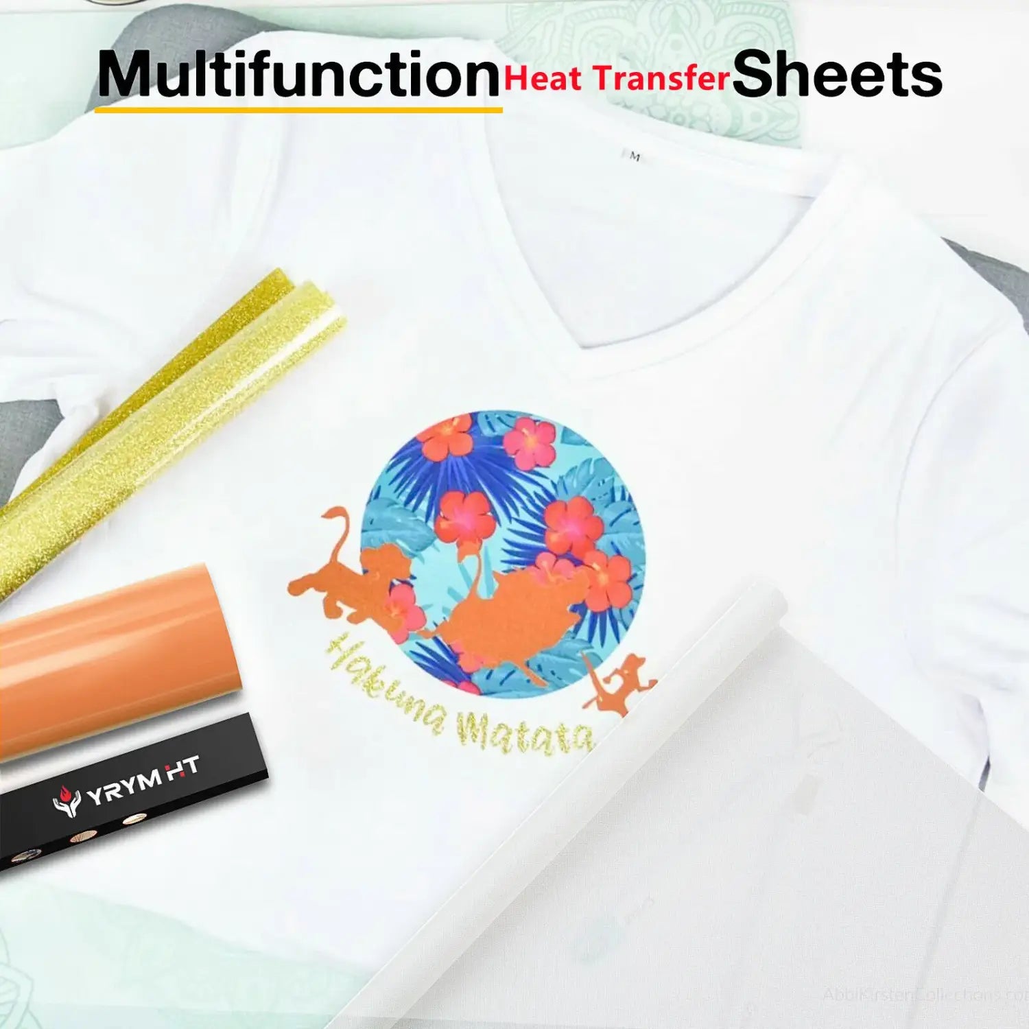 3Pcs 12X16’’ Reusable Heat Resistant Baking Sheets Oil-Proof Paper Cloth Oven Pad Baking Mat Kitchen Heat Transfer Tool