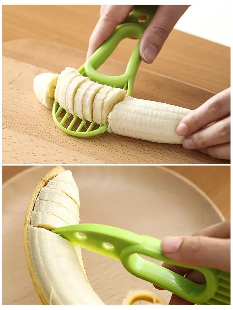 Flesh Separator Kiwi Avocado Cutter Knife Detachable Shea Corer Salad Fruit Vegetable Peeler Tomato Lemon Peeling