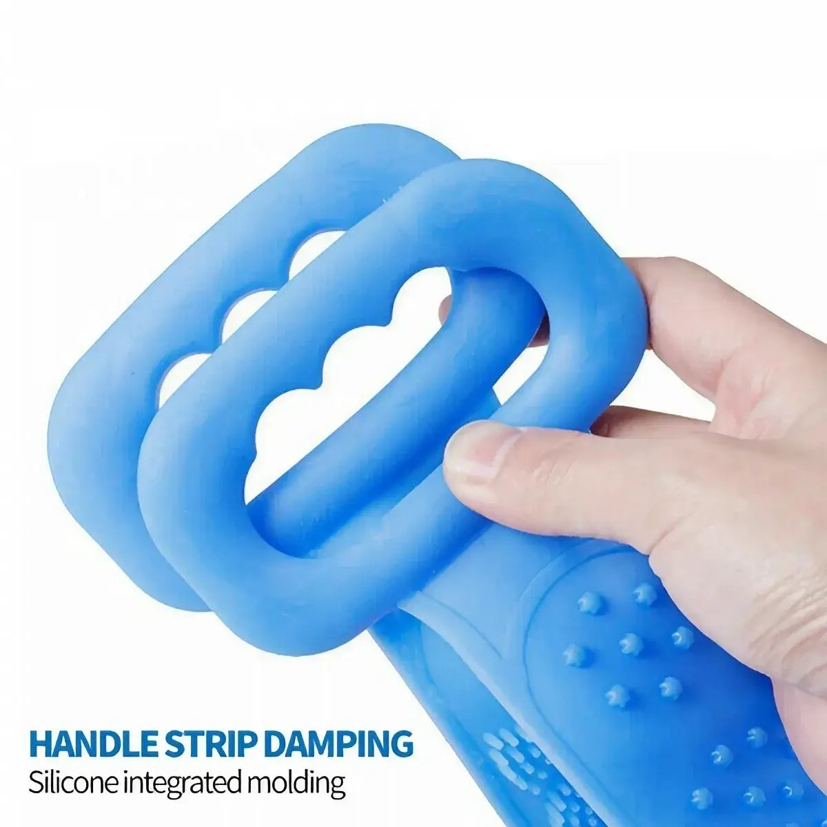 Silicone Bath Towel Massage Bath Brush Long Strip of Back Rubbing Ash Rubbing Bath with Rubbing Bath Towel