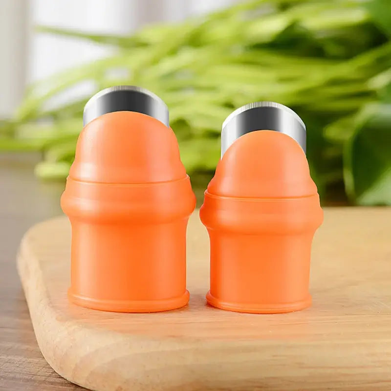 Finger Tool Multifunction Kitchen Cutter Vegetables Separator Thumb Cutter Gardening Tools Pruning Shears Garden