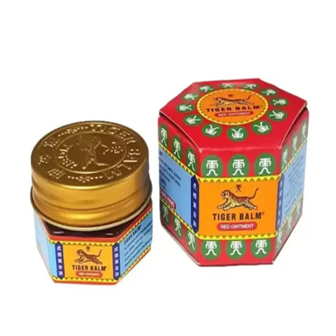 Tiger balm in australia