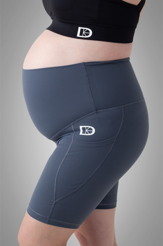 Shop All Maternity & Postnatal Bike Shorts – dk active