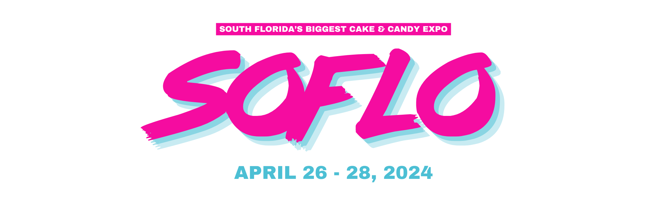 2024 Miami Cake and Candy Expo