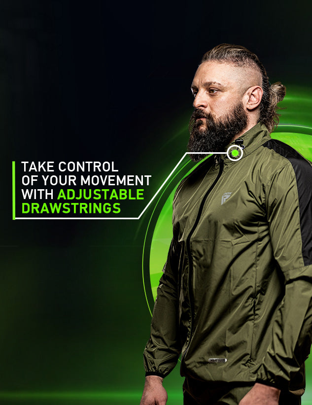 Shape Your Fitness Journey with Sauna Suits