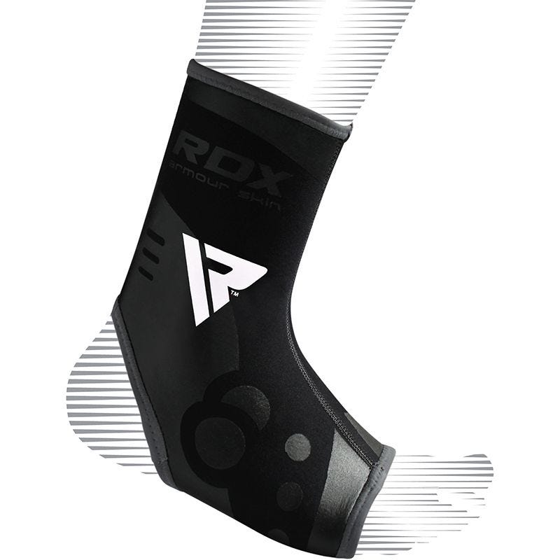 RDX Sports RDX S1 MMA Grip Socks RDXNEP-S1R-L/XL