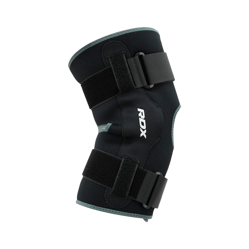 RDX KB FDA Approved Open Patella Brace for Knee Support – RDX Sports