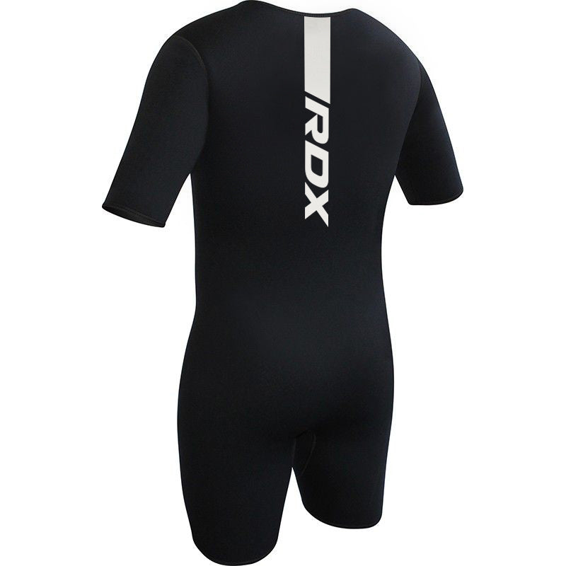 RDX X1 Compression Suit – RDX Sports
