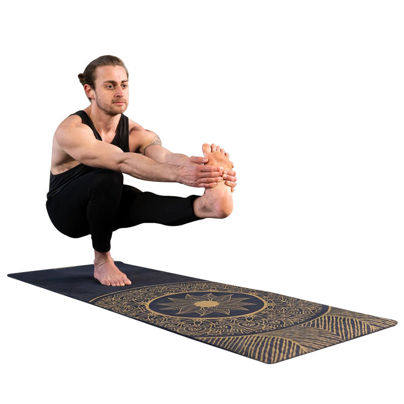 Hanging TPE Yoga Mat Set– DirectHomeGym