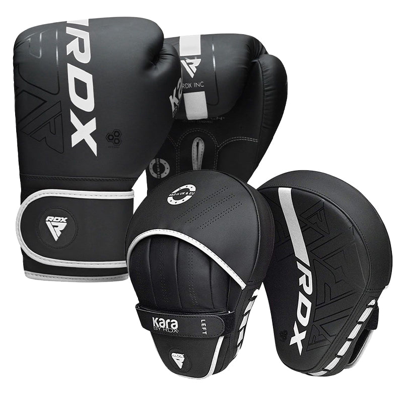 RDX F6 Kara Boxing Training Gloves For Women – RDX Sports