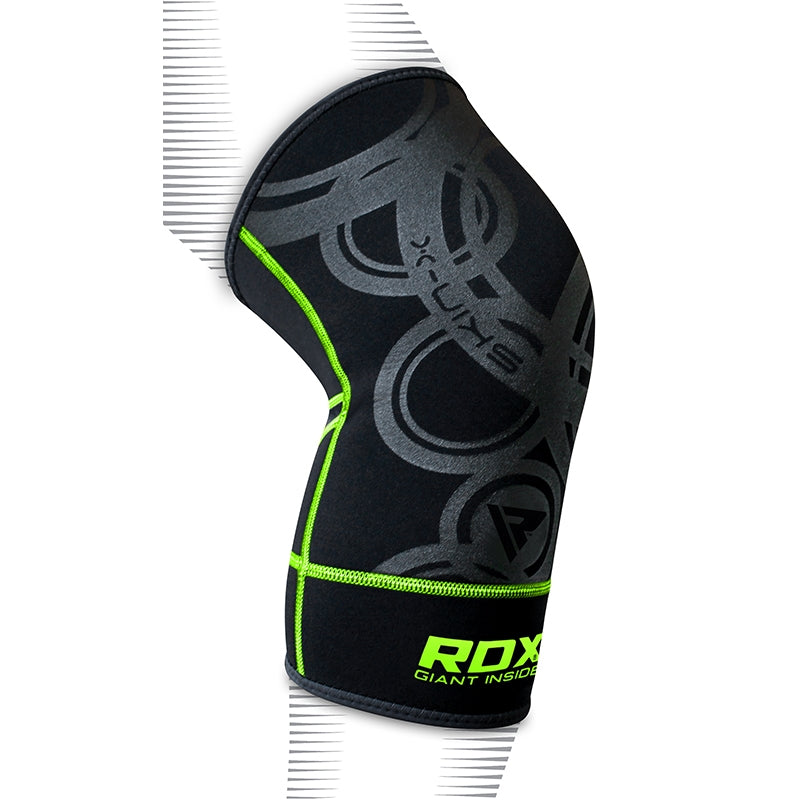 RDX KB FDA Approved Open Patella Brace for Knee Support