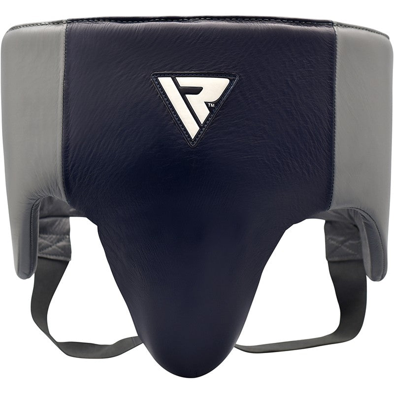 RDX Groin Guard for Boxing, Muay Thai, Kickboxing and MMA Fighting, Maya  Hide Leather Abdo Gear for Martial Arts Training, Men Jockstrap Abdominal