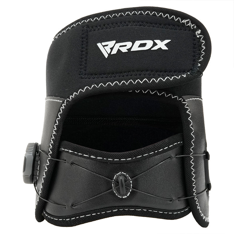RDX SB FlexDIAL Adjustable FDA Approved Lumbar Back Support Brace – RDX  Sports
