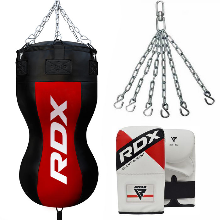 RDX RR Saco de Boxeo Wrecking Ball