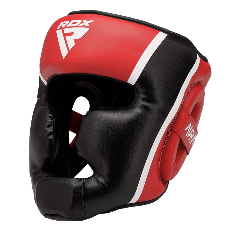 RDX MMA/Grappling Gloves F12