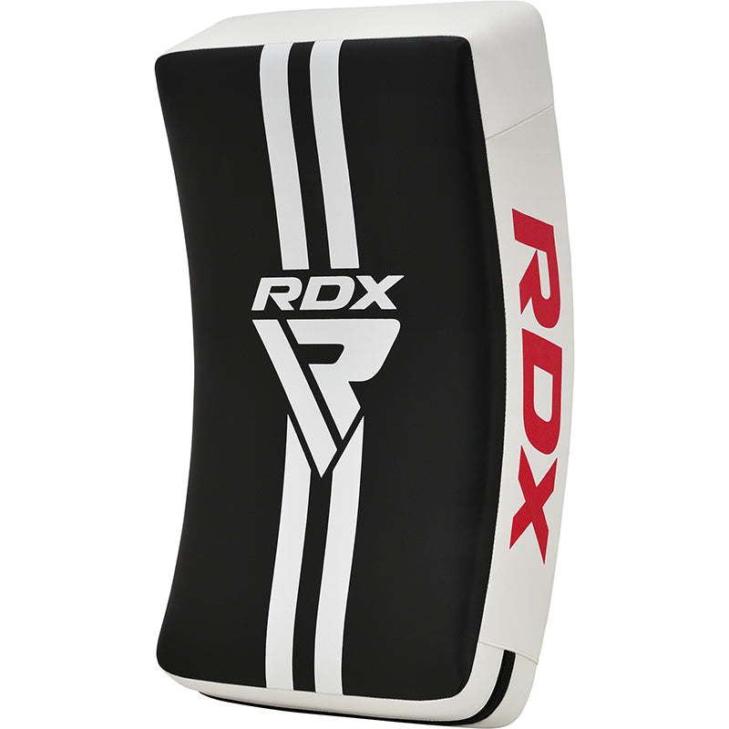 ᐉ ¡Envío Gratis! ⭐ .00€ ⭐ Manoplas de Boxeo Curvadas RDX T1