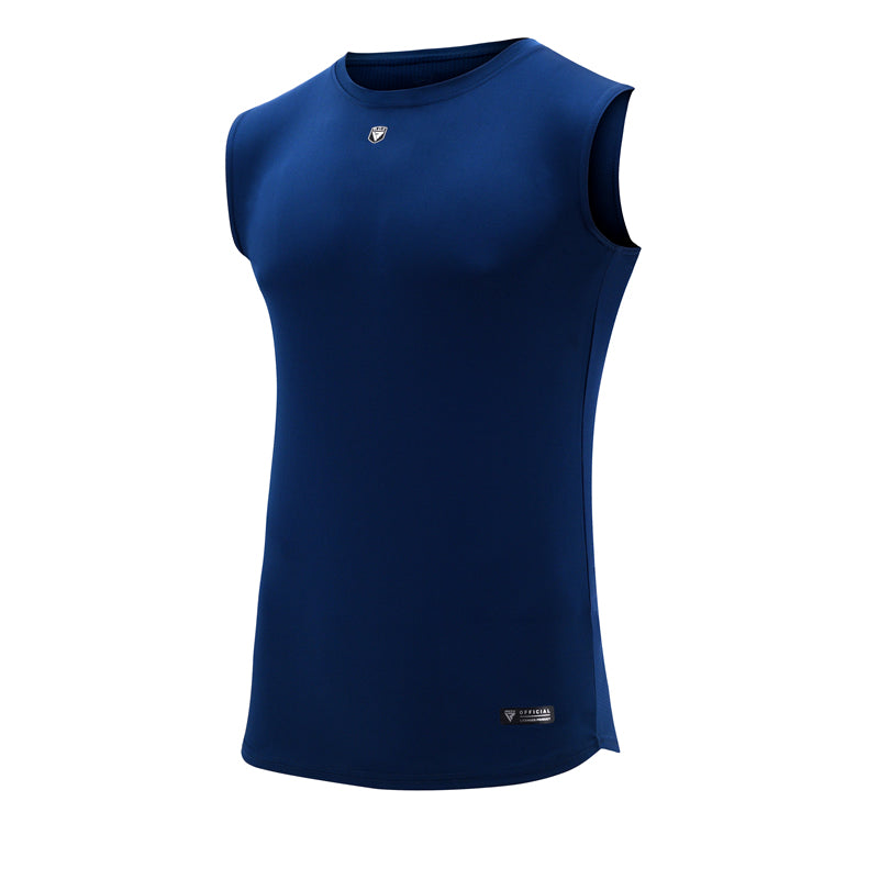 LFT Sleeveless Compression Shirt