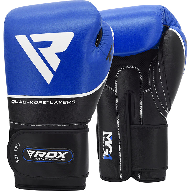 RDX S5 Sparring Boxing Gloves – RDX Sports