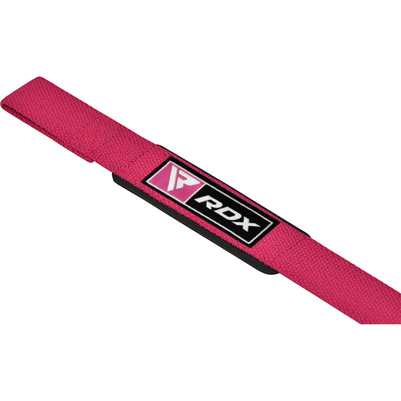 RDX W1 Weight Training Wrist Straps – RDX Sports