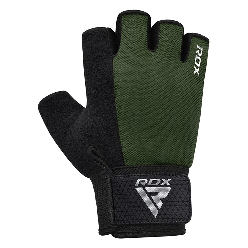 Valor Fitness GLV-2F Women's Weightlifting Gloves