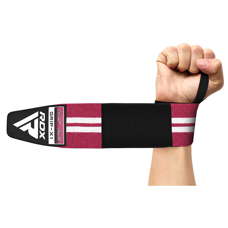 The 10 Best Wrist Wraps