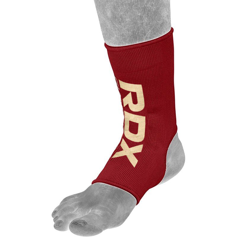 RDX S1 Grip Socks for MMA, Kick Boxing & Muay Thai