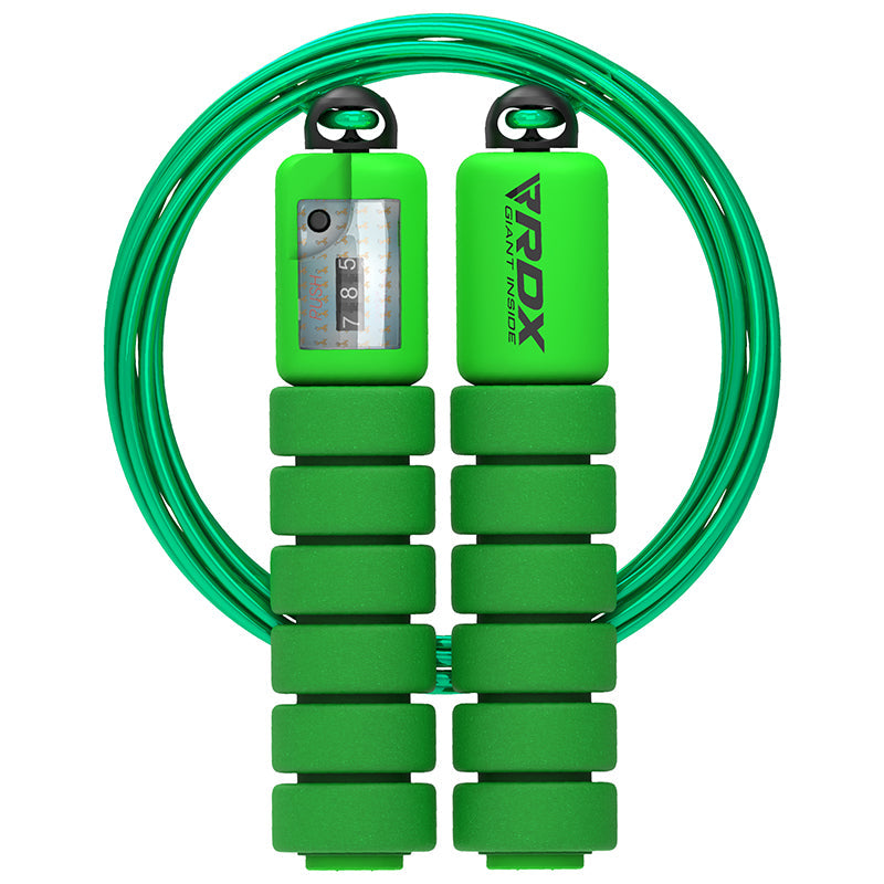 Gymcline Smart Skipping Rope