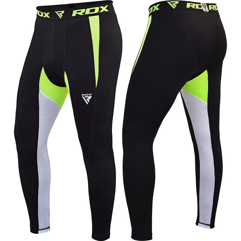 RDX MO Compression Flex Trouser & Groin Cup – RDX Sports