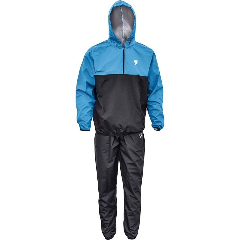 Up To 88% Off on Men Neoprene Sweat Sauna Suit