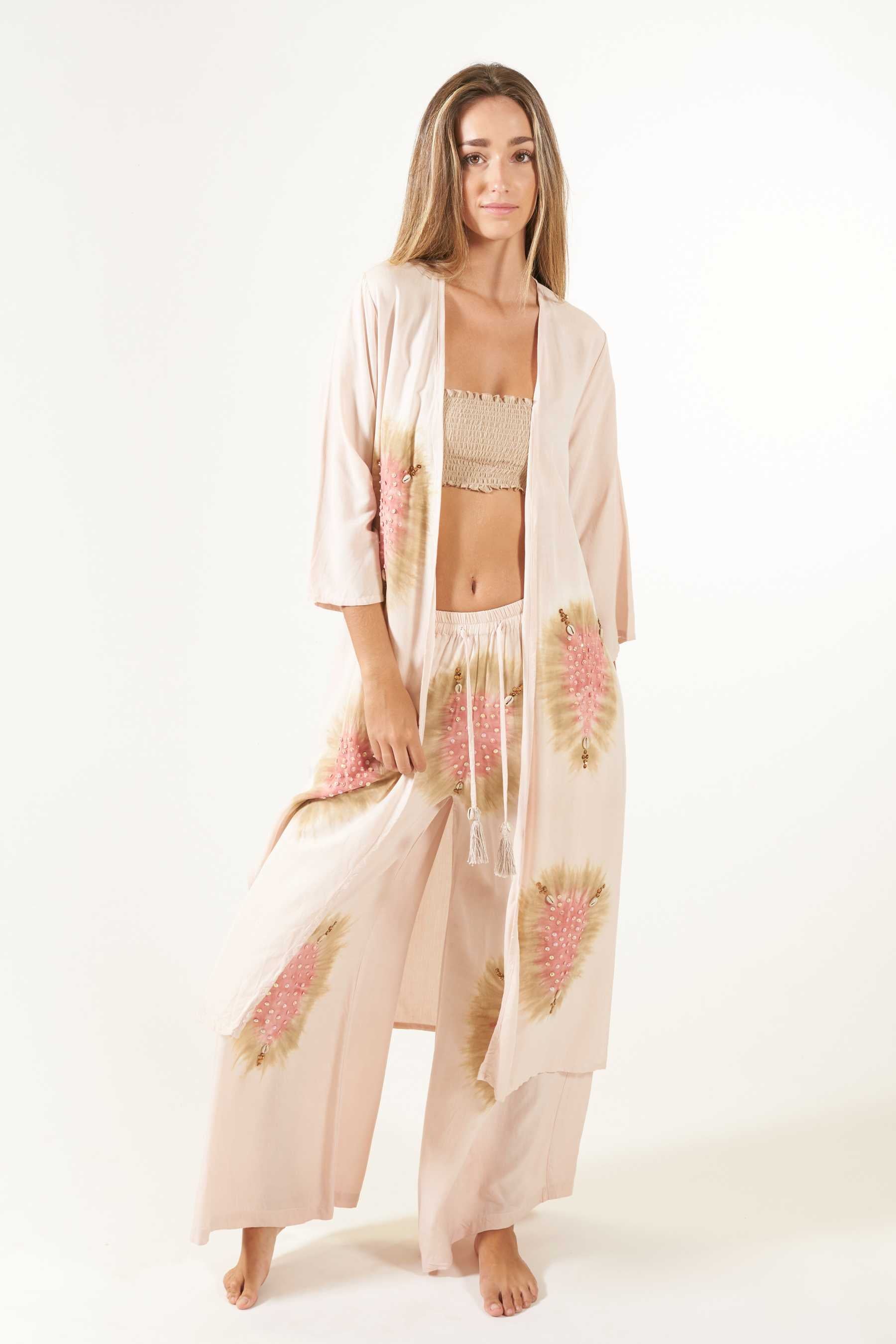 Image of KIMONO BAING WABISABI
