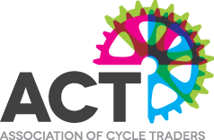 UK member of the Association of Cycle Traders