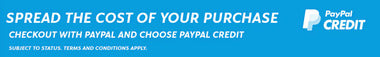 Paypal Credit