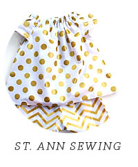 ST.-ANN-SEWING