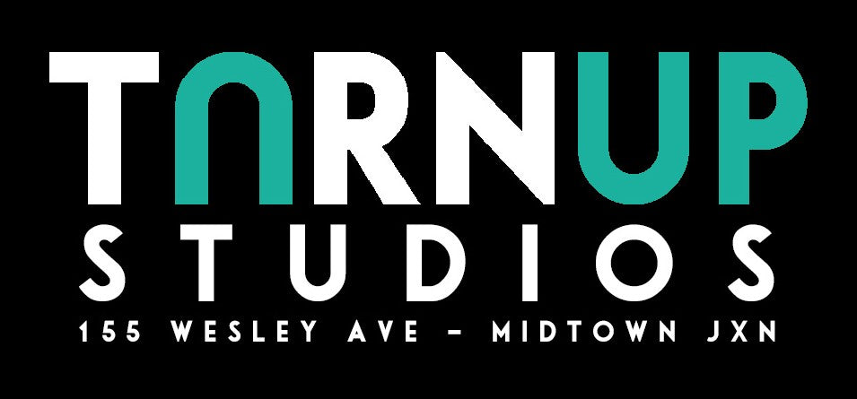 TurnUp-Studios-2014-logo-black-bkgrnd-e1395673299135