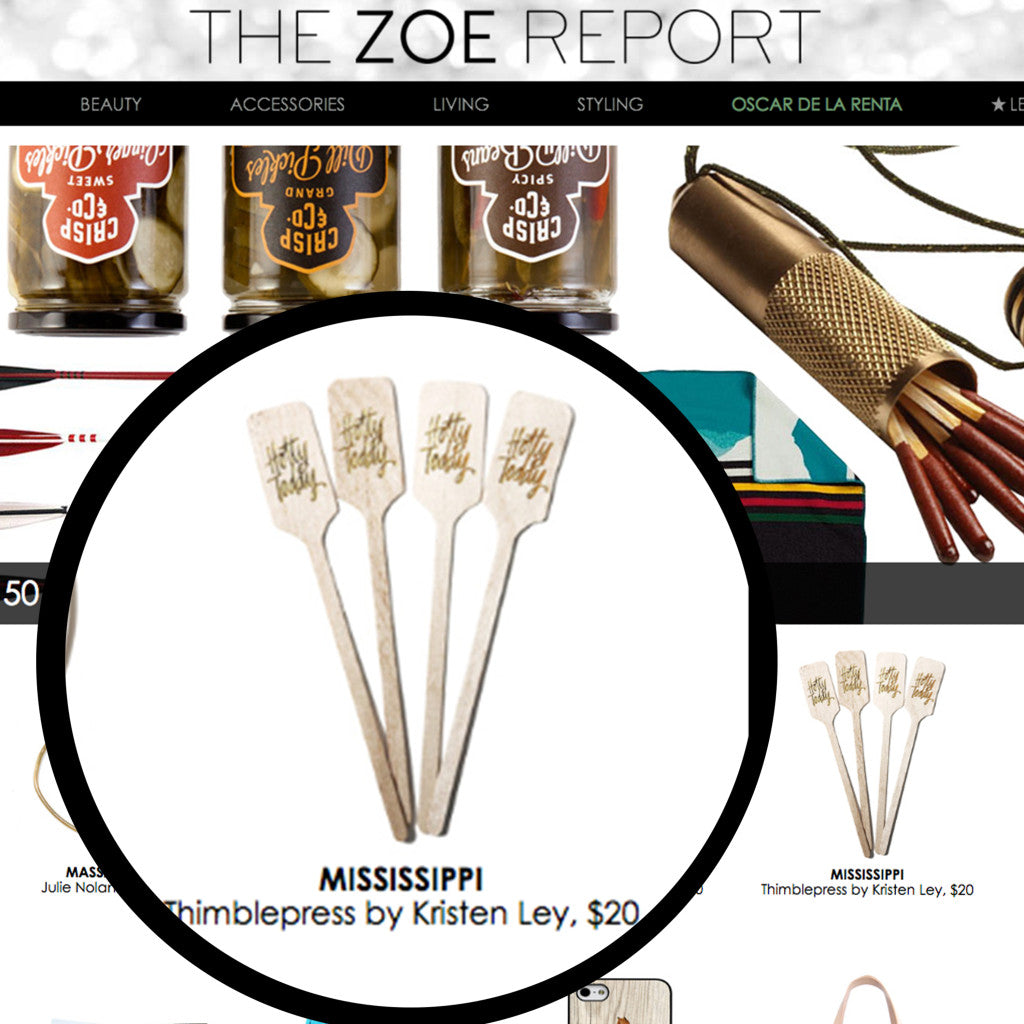 zoereport