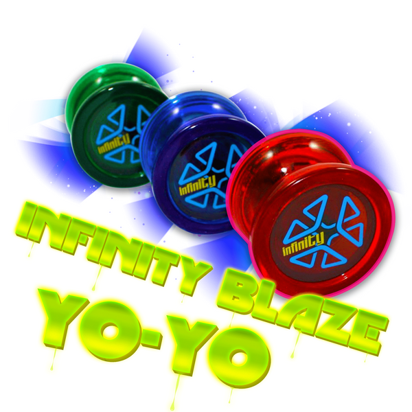 Fire Spirit Yoyo, Yo Yo Yoyo, Yoyo Pro, Sf Yoyo