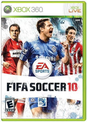 download free fifa soccer 11 xbox 360