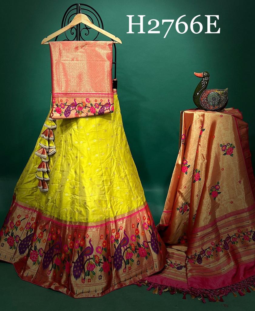 paithani lehenga va738 sep